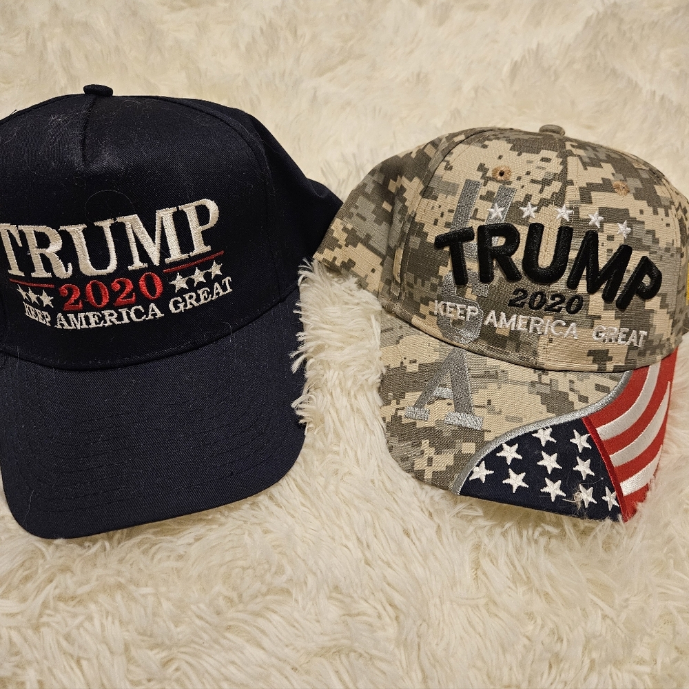 Trump 2020 Hats